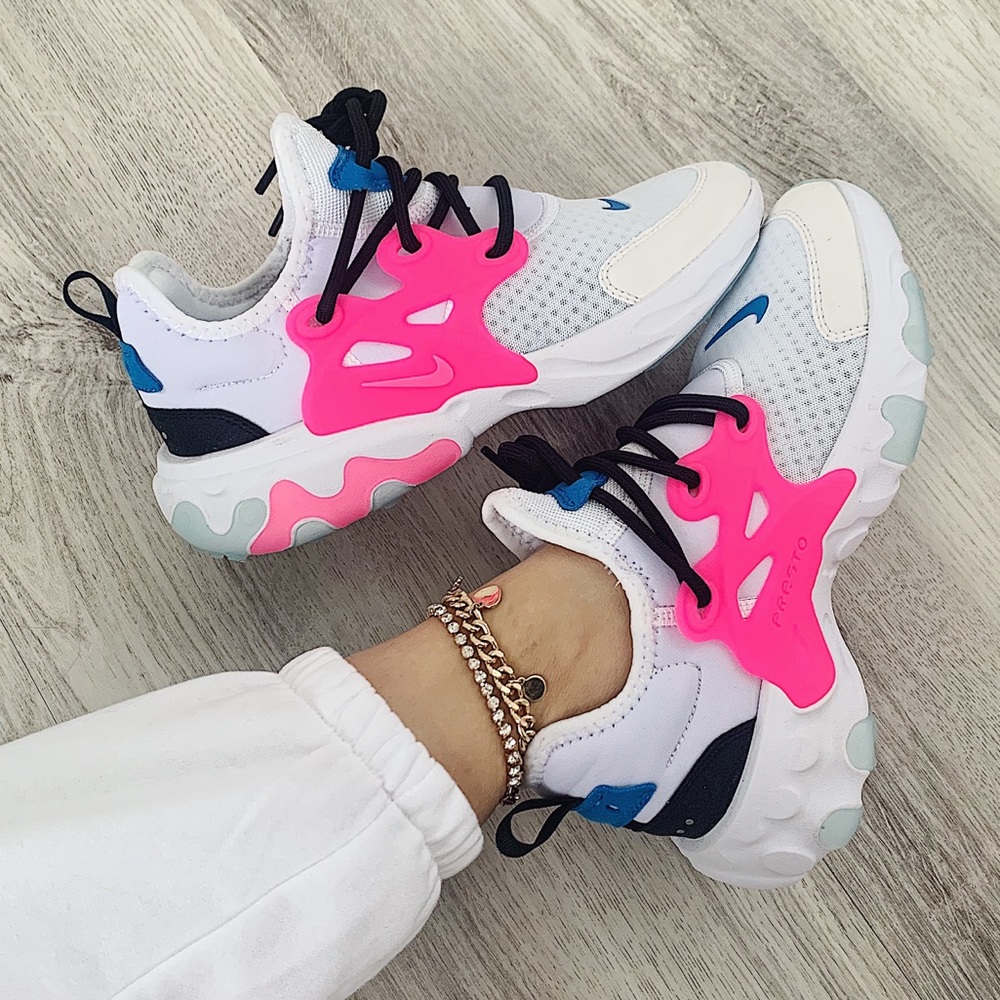 Nike react presto sneakers - Picture 2 of 9